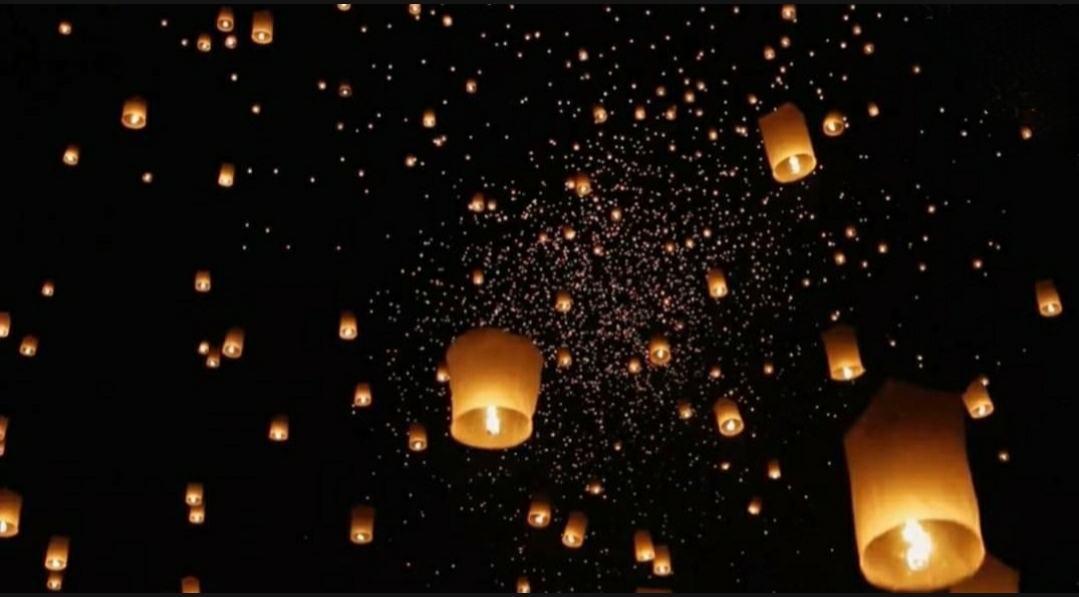 Frequently Asked Questions Lights Over America