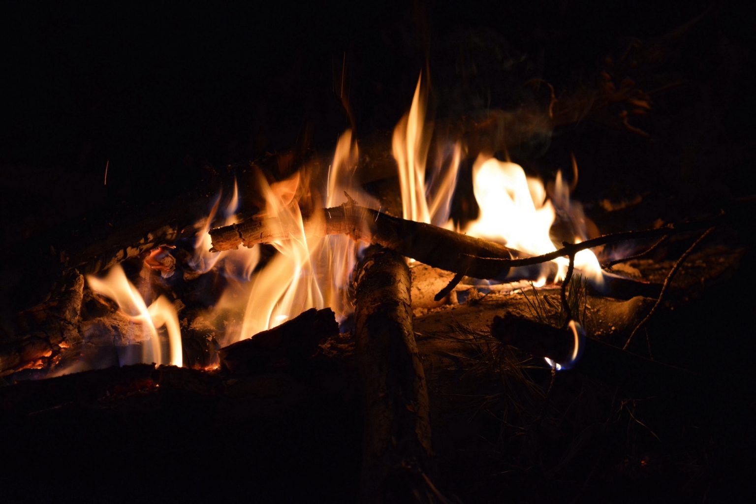 Lights Over America The 1 Sky Lantern Festival in America