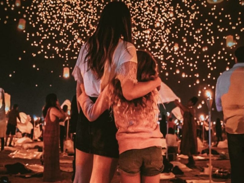 Frequently Asked Questions Lights Over America