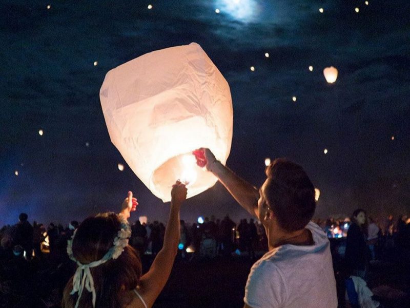 Frequently Asked Questions Lights Over America