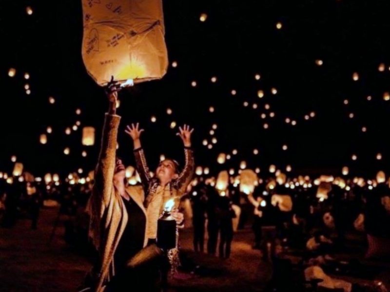 Frequently Asked Questions Lights Over America